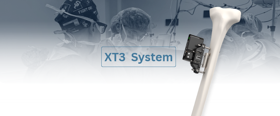 Biodynamik Receives U.S. FDA Clearance For XT3 System®