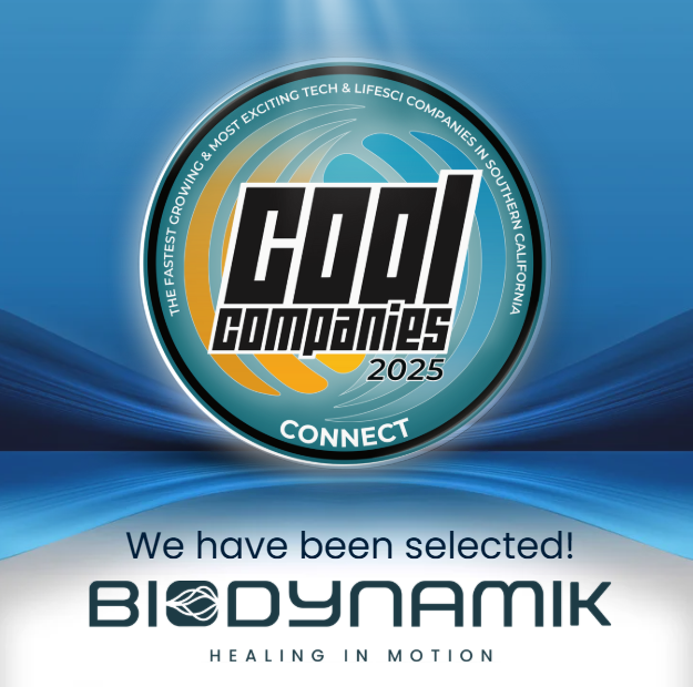 Biodynamik Named One Of Southern California’s “Cool Companies” For 2025